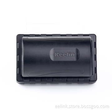 Magnetic force vehicle GPS Tracker